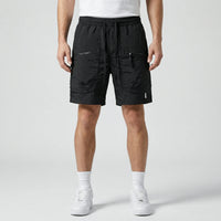 Locker Geschnittene Cargoshorts - Johnathan