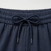 Locker Geschnittene Freizeithose - Julie