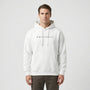 Locker Geschnittener Kapuzenpullover - Jesper