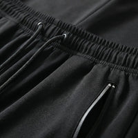 Locker Sitzende Sporthose Herren - Jason