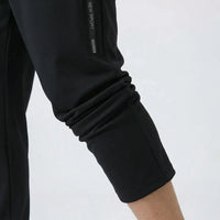 Locker Sitzende Sporthose Herren - Jason