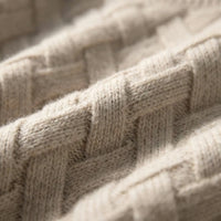 Locker Sitzender Damenpullover - Malin