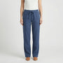 Lockere Damenhose Mit Kordelzug - Shelia