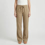 Lockere Damenhose Mit Kordelzug - Shelia