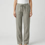 Lockere Damenhose Mit Kordelzug - Shelia