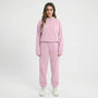 Lockeres Hoodie-Set Im Athleisure-Stil - Brandi