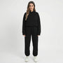 Lockeres Hoodie-Set Im Athleisure-Stil - Brandi