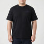 Lockeres Kurzarm Tshirt - Santos