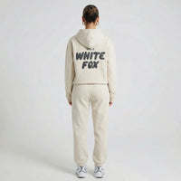Losse Loungewearset Met Hoodie - Debra
