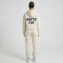 Losse Loungewearset Met Hoodie - Debra