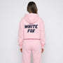 Losse Loungewearset Met Hoodie - Debra