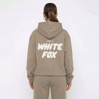 Losse Loungewearset Met Hoodie - Debra