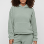 Loungewear-Set Mit Känguru-Tasche - Milana