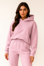 Loungewear-Set Mit Kapuze - Alexia