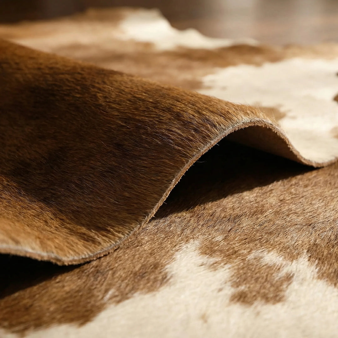 Luxuriöser Wohnteppich - Cozyvella