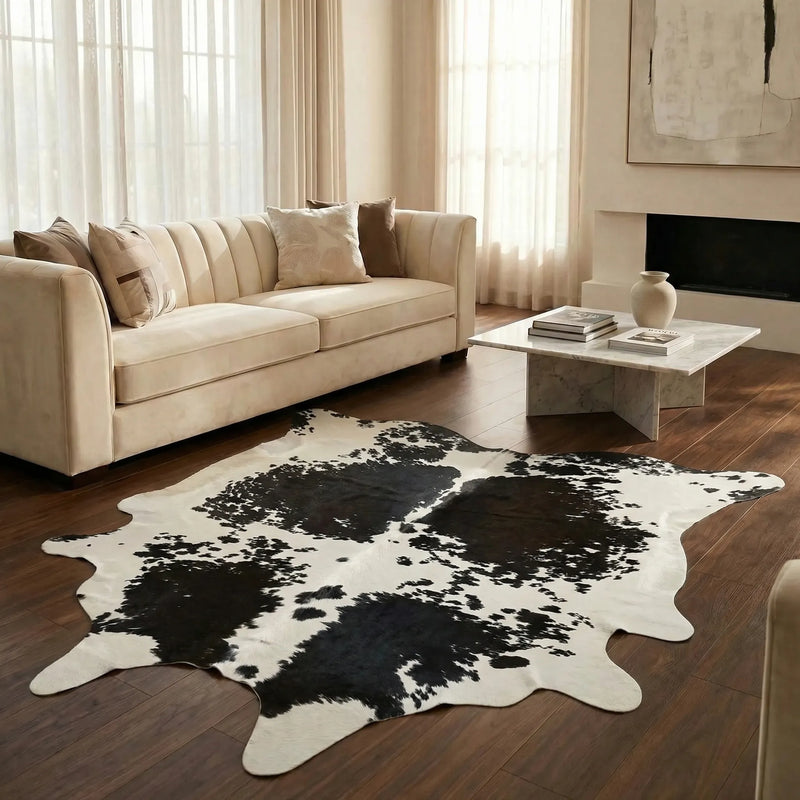 Luxuriöser Wohnteppich - Cozyvella