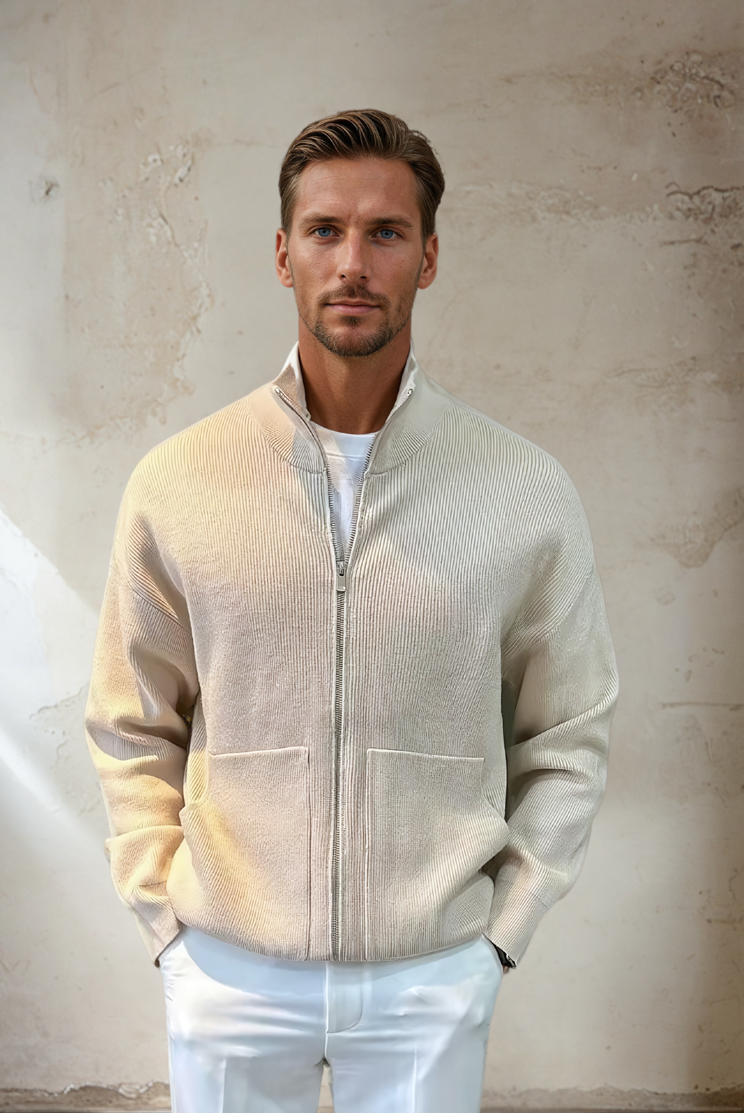 Trendy Herren Pullover – Dean