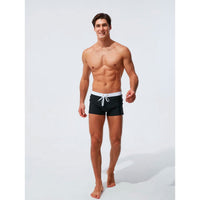 Trendige Herrenbadehose – Jace