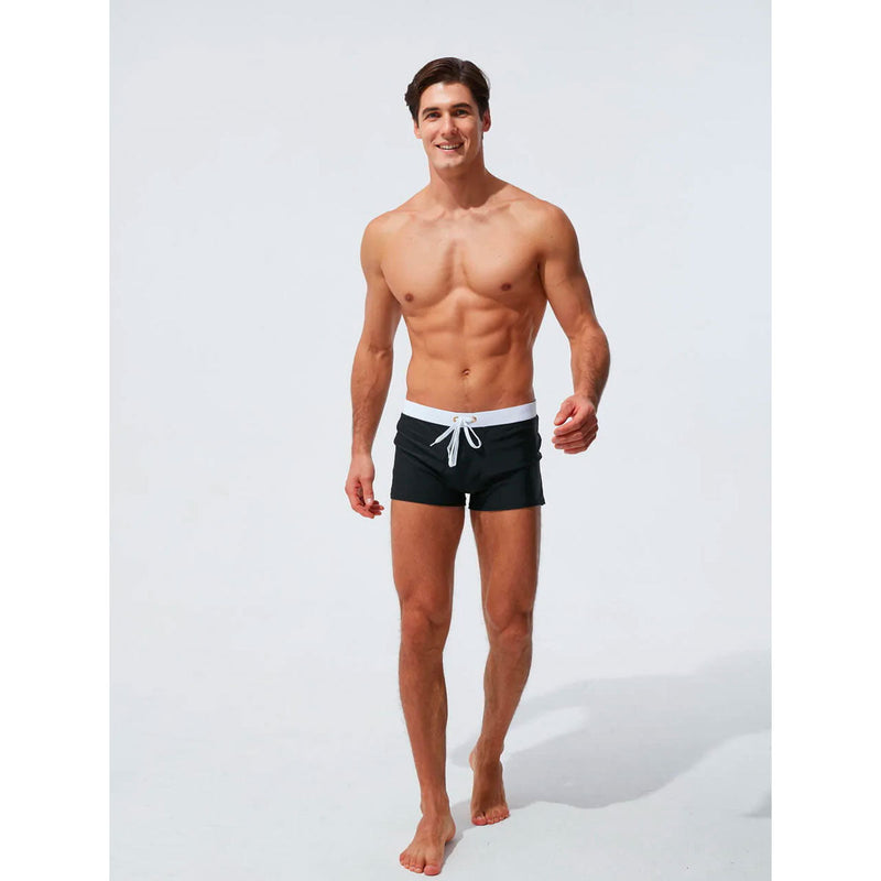 Trendige Herrenbadehose – Jace