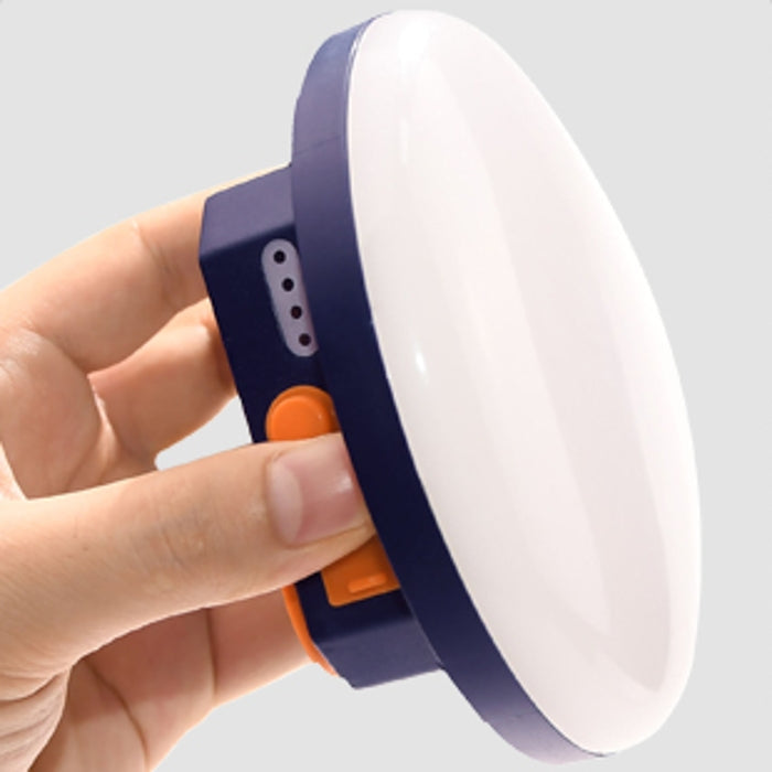 Multifunktionale Outdoor-Powerbank - TrailCharge