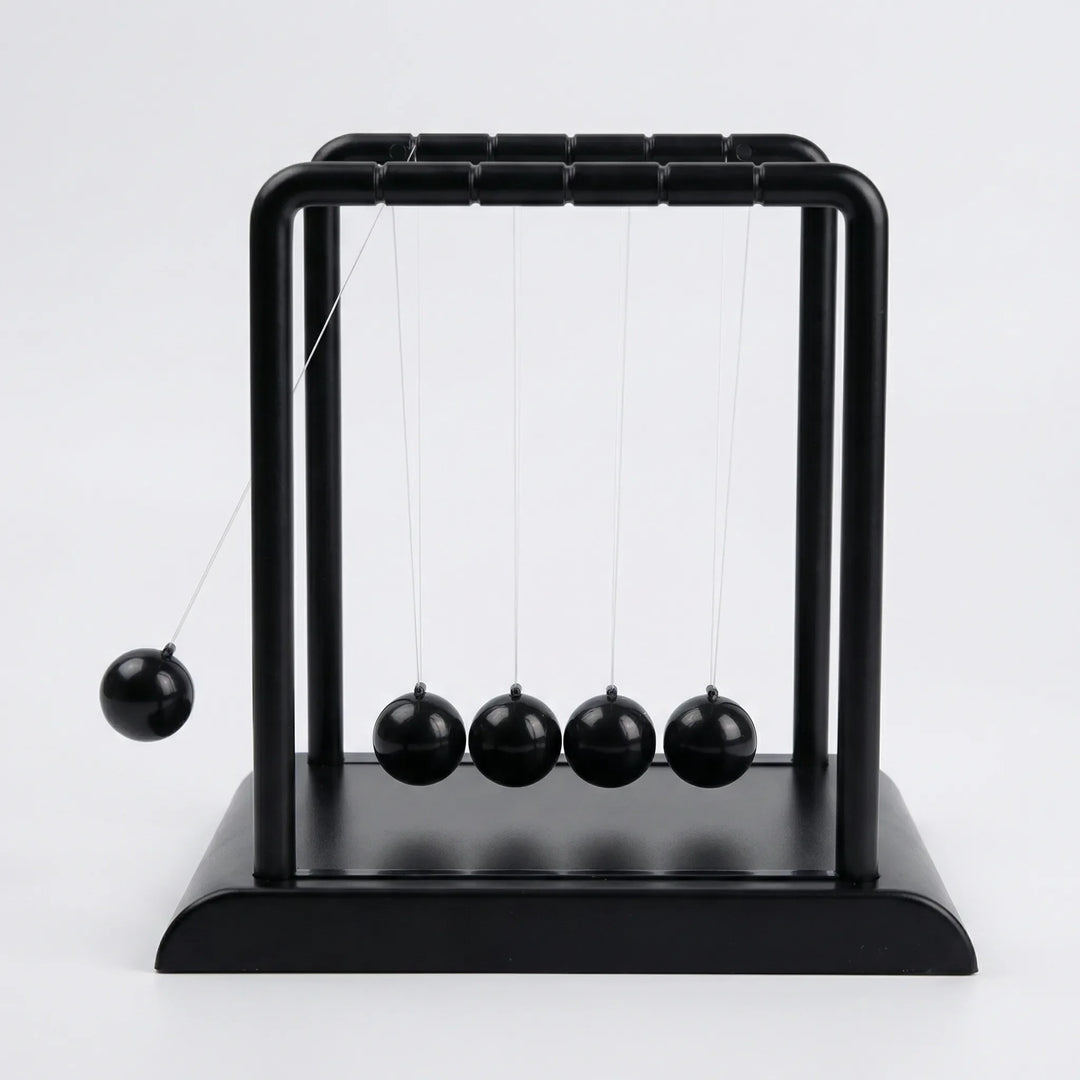 Magnetisches Schreibtisch-Ornament - Zenovibe