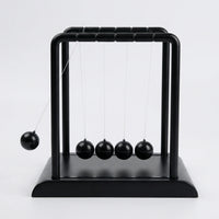 Magnetisches Schreibtisch-Ornament - Zenovibe