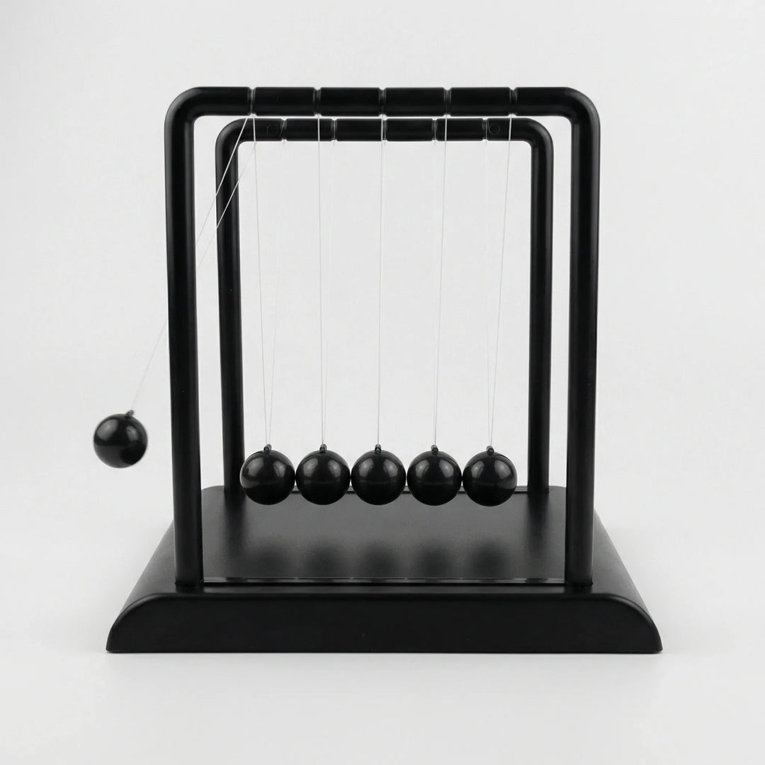 Magnetisches Schreibtisch-Ornament - Zenovibe