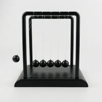 Magnetisches Schreibtisch-Ornament - Zenovibe