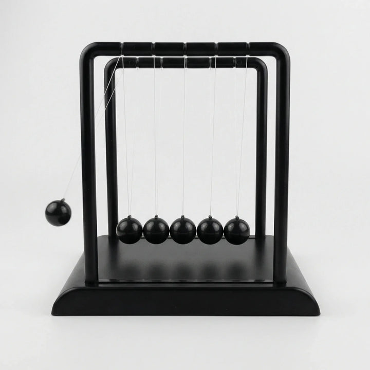 Magnetisches Schreibtisch-Ornament - Zenovibe
