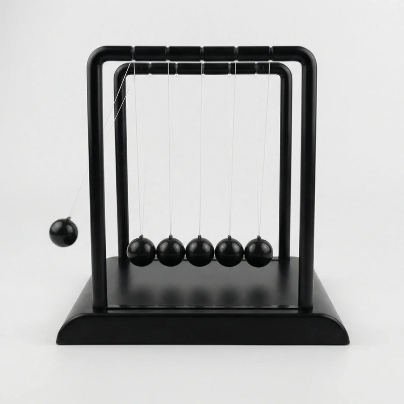 Magnetisches Schreibtisch-Ornament - Zenovibe