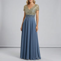 Maxi-Abendkleid - Lilith
