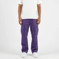 Mehrfachtaschen Cargo Hose - Timon