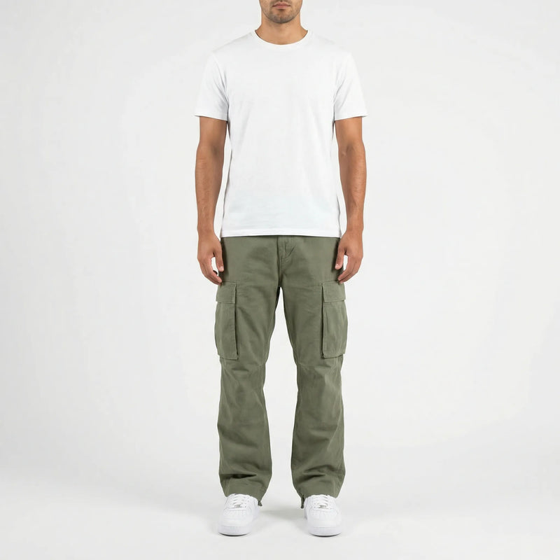 Mehrfachtaschen Cargo Hose - Timon