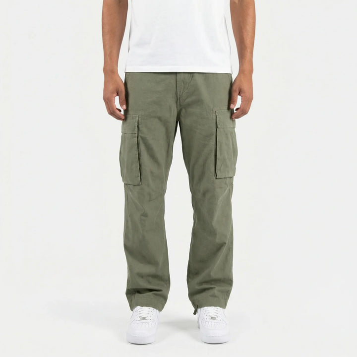 Mehrfachtaschen Cargo Hose - Timon