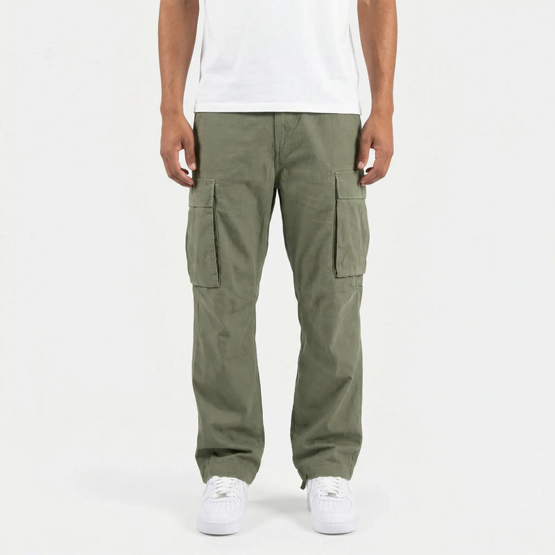 Mehrfachtaschen Cargo Hose - Timon