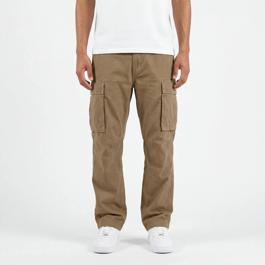 Mehrfachtaschen Cargo Hose - Timon