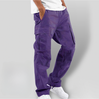 Mehrfachtaschen Cargo Hose - Timon