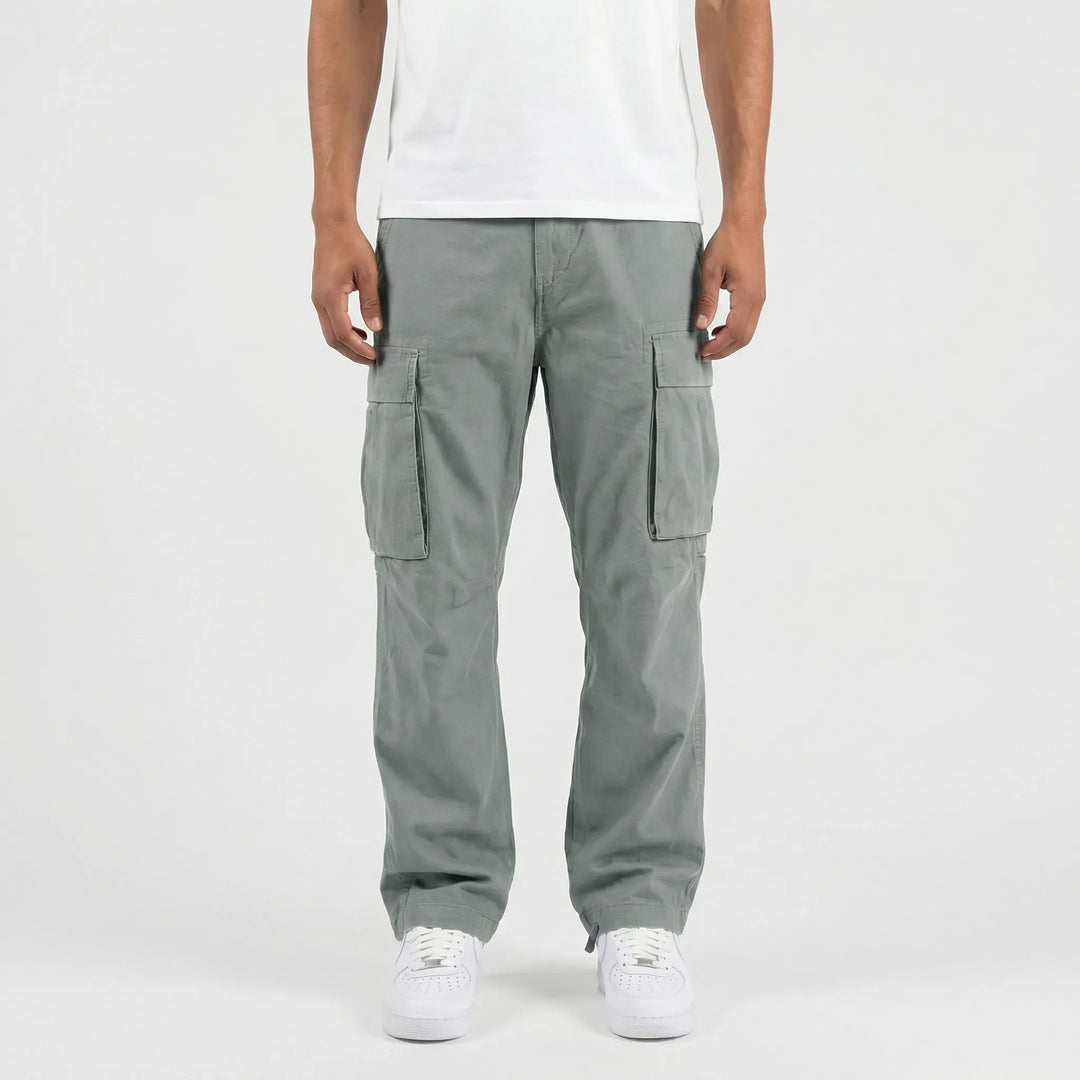 Mehrfachtaschen Cargo Hose - Timon
