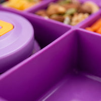 Mehrteiliges Bento Box Set Für Kinder - Noshly