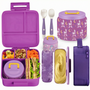 Mehrteiliges Bento Box Set Für Kinder - Noshly