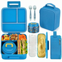 Mehrteiliges Bento Box Set Für Kinder - Noshly