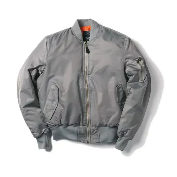 Winddichtes Damen Bomberjacke - Nova