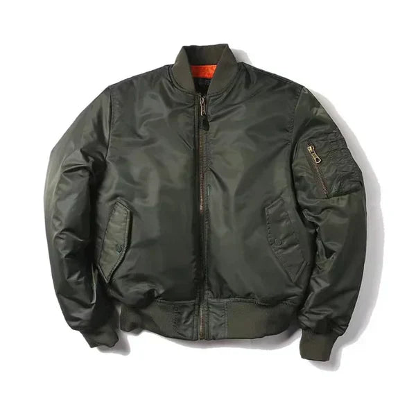 Winddichtes Damen Bomberjacke - Nova