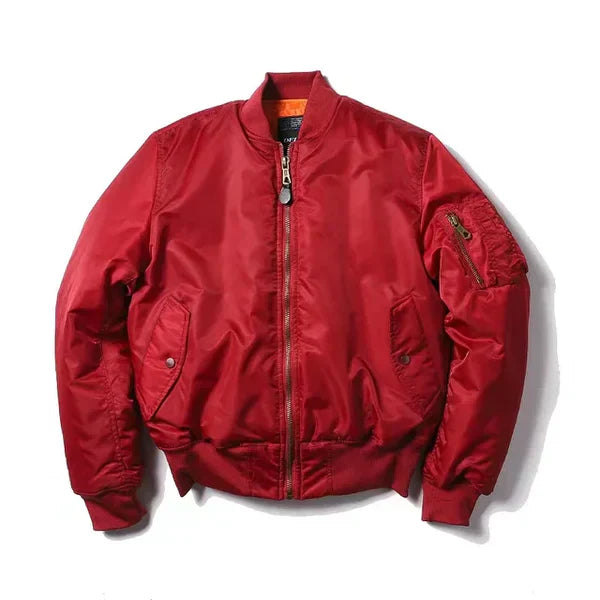 Winddichtes Damen Bomberjacke - Nova