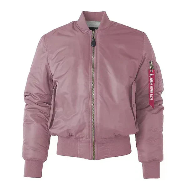 Winddichtes Damen Bomberjacke - Nova
