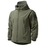 Men's Windproof Outdoor Jacket - Chris