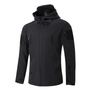 Men's Windproof Outdoor Jacket - Chris
