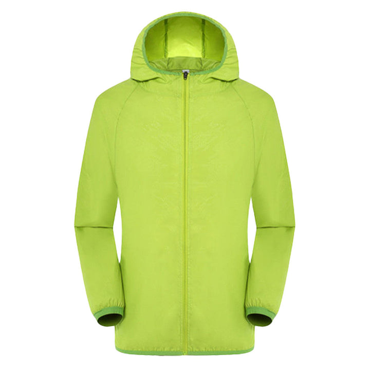 Damen-Regenjacke Ultraleicht & Faltbar – Sofia