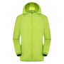 Damen-Regenjacke Ultraleicht & Faltbar – Sofia
