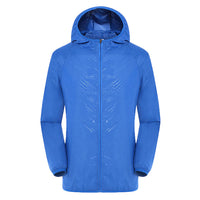 Damen-Regenjacke Ultraleicht & Faltbar – Sofia